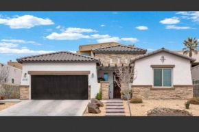 Desert Dream 4 bedroom 3 bath